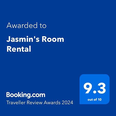 Jasmin'S Room Rental 몰볼 외부 사진