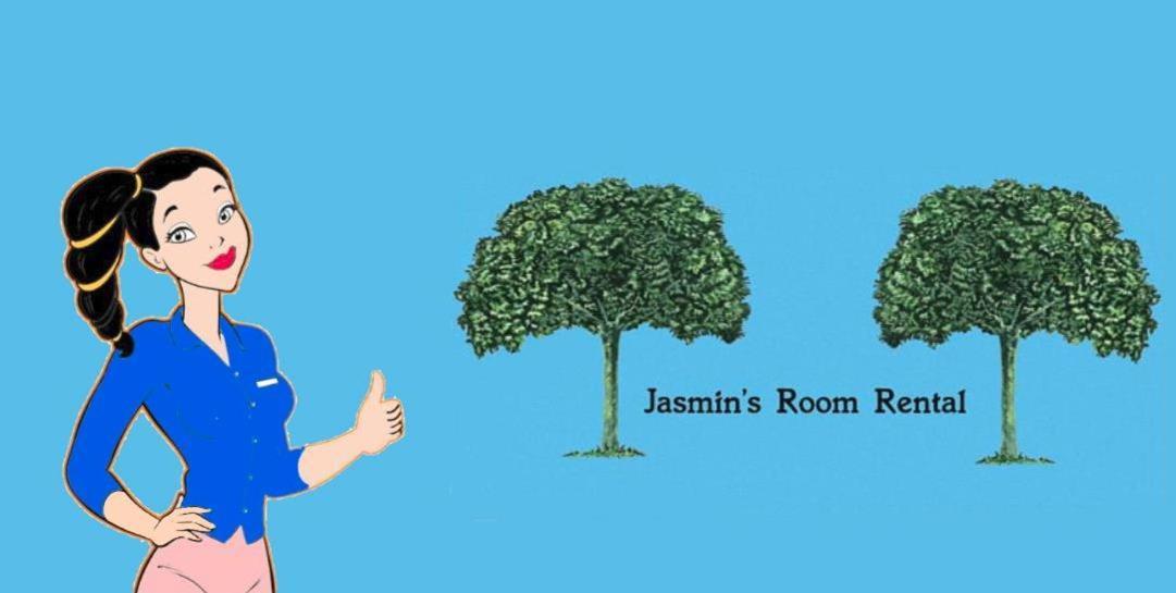 Jasmin'S Room Rental 몰볼 외부 사진