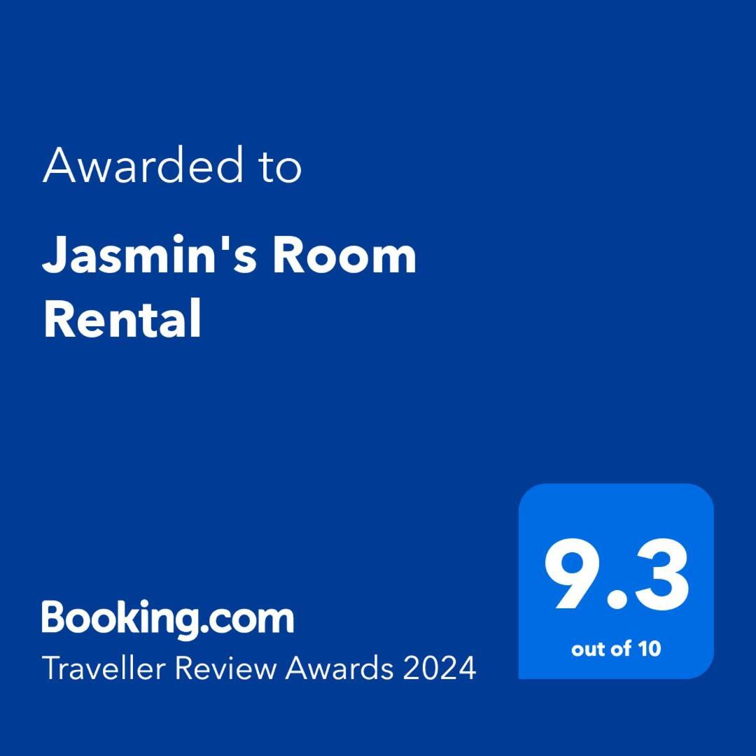 Jasmin'S Room Rental 몰볼 외부 사진