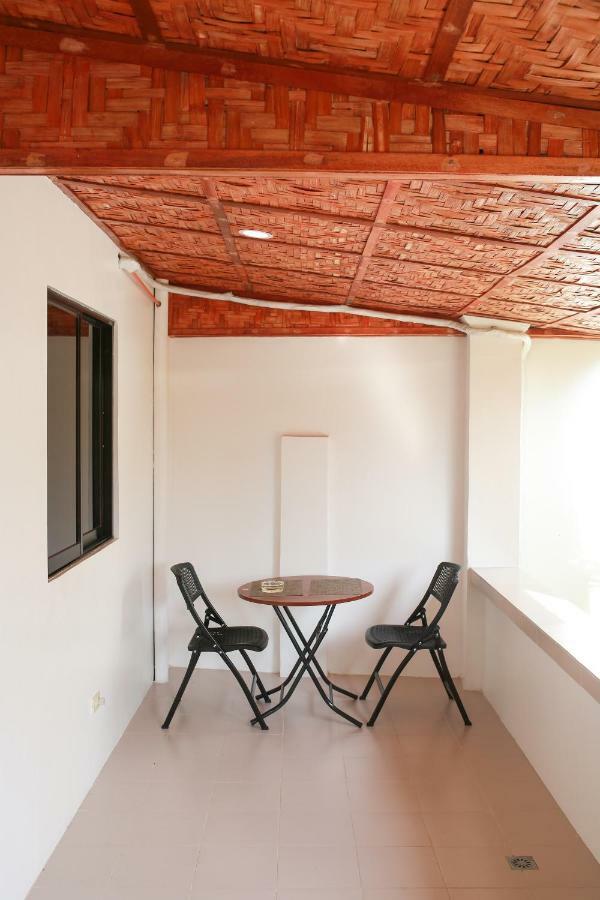 Jasmin'S Room Rental 몰볼 외부 사진