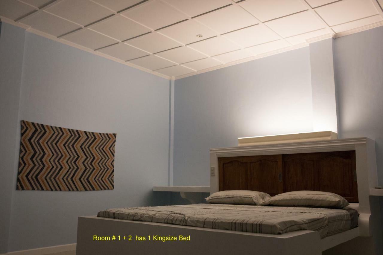Jasmin'S Room Rental 몰볼 외부 사진