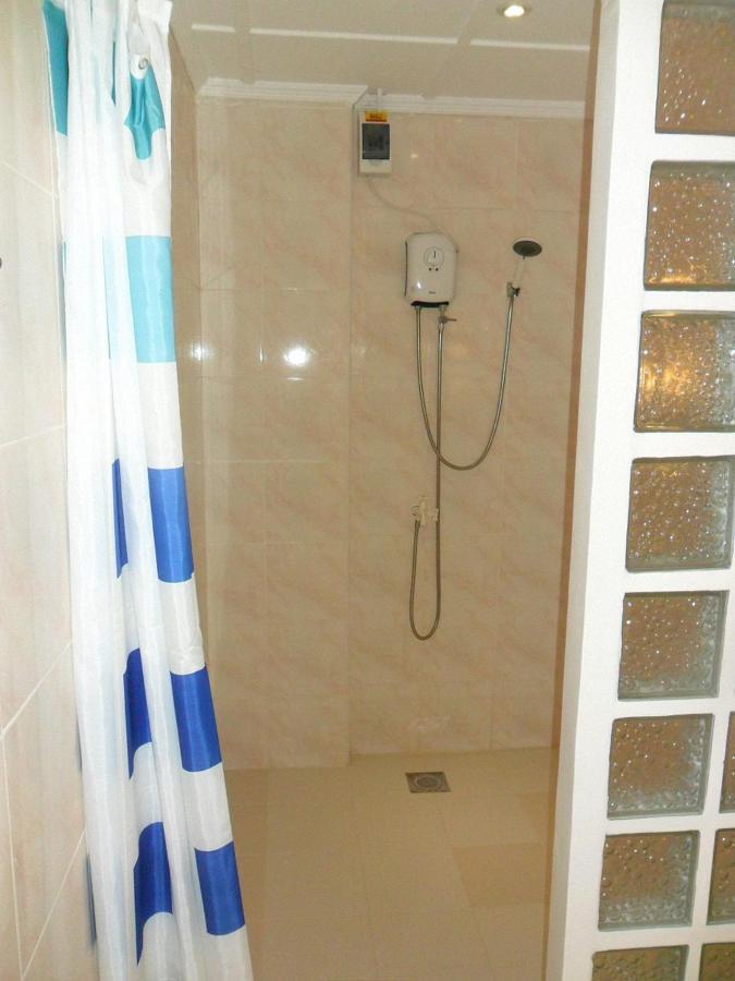 Jasmin'S Room Rental 몰볼 외부 사진
